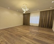 Satılır Yeni Tikili İnşaatçılar m., Yeni Yasamal qəs., Yasamal r.