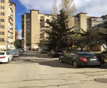 Satılır Köhnə Tikili 9-cu mikrorayon, Binəqədi r.