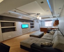 Kirayə (aylıq) Yeni Tikili Gənclik m., Nəsimi r.