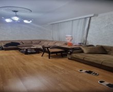 Satılır Köhnə Tikili Neftçilər m., Nizami r.