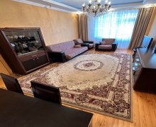 Satılır Yeni Tikili İnşaatçılar m., Yeni Yasamal qəs., Yasamal r.