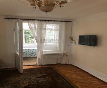 Kirayə (aylıq) Köhnə Tikili Gənclik m., Nərimanov r.