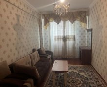 Kirayə (aylıq) Yeni Tikili Xırdalan ş.