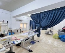 Kirayə (aylıq) Obyekt Nizami m., 8-ci kilometr, Nizami r.