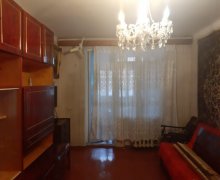 Kirayə (aylıq) Köhnə Tikili Nəriman Nərimanov m., Nərimanov r.