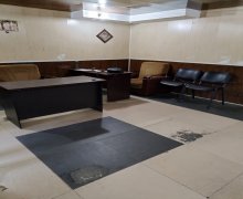 Kirayə (aylıq) Obyekt Elmlər akademiyası m., Yasamal r.