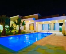 Satılır Bağ evi Şüvəlan, Xəzər r.