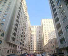 Satılır Yeni Tikili 28 May m., Nəsimi r.