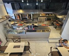 Kirayə (aylıq) Obyekt Elmlər akademiyası m., Yasamal qəs., Yasamal r.