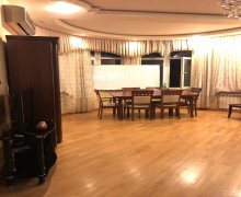 Kirayə (aylıq) Yeni Tikili Nəriman Nərimanov m., Nərimanov r.