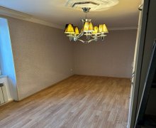 Kirayə (aylıq) Köhnə Tikili Elmlər akademiyası m., Yasamal r.