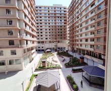 Satılır Yeni Tikili Nizami m., Kubinka, Nəsimi r.