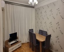 ehmedlide aylıq kiraye evler Əhmədli m., Xətai r.