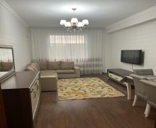 Kirayə (aylıq) Yeni Tikili Nəsimi m., Yasamal r.