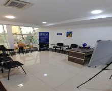 Kirayə (aylıq) Ofis 28 May m., Nəsimi r.