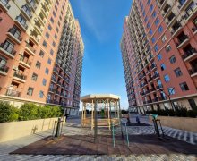 Satılır Yeni Tikili Dərnəgül m., 7-ci mikrorayon, Binəqədi r.