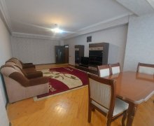 Satılır Yeni Tikili Həzi Aslanov m., H.Aslanov qəs., Xətai r.