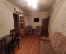 Kirayə (aylıq) Köhnə Tikili Nəsimi m., 9-cu mikrorayon, Binəqədi r.