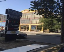 Kirayə (aylıq) Yeni Tikili Xırdalan ş.