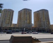 Kirayə (aylıq) Yeni Tikili Nizami m., Yasamal r.