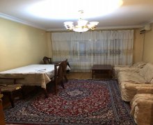 Kirayə (aylıq) Köhnə Tikili Xalqlar dostluğu m., 8-ci kilometr, Nizami r.