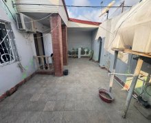 Satılır Həyət evi/villa Bayıl qəs., Səbail r.