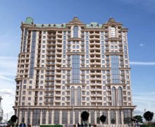 7-ci mkr-da satılan evlər Azadlıq m., 7-ci mikrorayon, Binəqədi r.