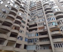 Satılır Yeni Tikili Nəsimi m., 4-cü mikrorayon, Nəsimi r.