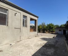 Satılır Həyət evi/villa Koroğlu m., Maştağa qəs., Sabunçu r.