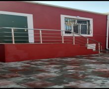 Satılır Həyət evi/villa Hövsan qəs., Suraxanı r.