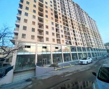 Arenda aylıq obyekt 8 Noyabr m., Nəsimi r.