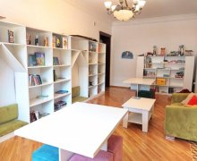 nerimanovda aylıq ofis kiraye Nəriman Nərimanov m., Nərimanov r.