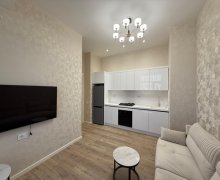 Satılır Yeni Tikili Gənclik m., Nəsimi r.