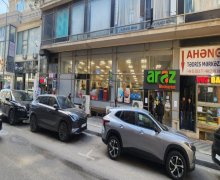 Аренда Объект м. Нариман Нариманов м., Наримановский Парк, Наримановский р-н р.