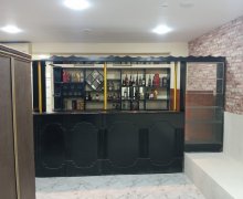 Arenda aylıq obyekt Nəsimi r.