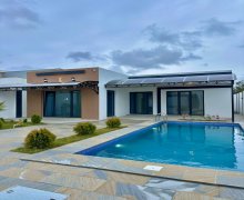 bag evleri proyektleri Şüvəlan, Xəzər r.