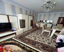 Satılır Köhnə Tikili Qaraçuxur qəs., Suraxanı r.