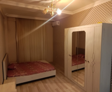 Kirayə (aylıq) Yeni Tikili Yeni Yasamal qəs., Yasamal r.