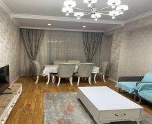 Kirayə (aylıq) Köhnə Tikili Nəriman Nərimanov m., Nərimanov r.