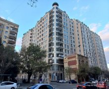 Satılır Yeni Tikili Nəriman Nərimanov m., Nərimanov r.