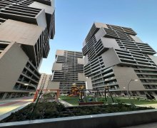 Kirayə (aylıq) Yeni Tikili 20 Yanvar m., Yasamal r.