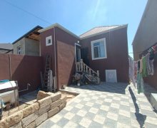 Satılır Həyət evi/villa Binə qəs., Xəzər r.