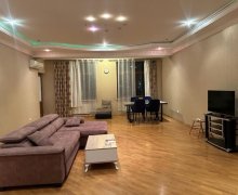 Kirayə (aylıq) Yeni Tikili 28 May m., Nəsimi r.