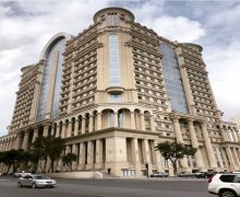 Аренда Новостройка м. Эльмляр Академиясы м., Ясамал р.