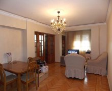 Kiraye aylıq Yeni Tikili Elmlər akademiyası m., Yasamal r.