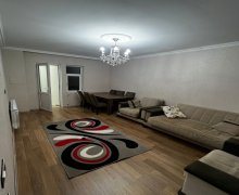 Satılır Köhnə Tikili Yeni Günəşli qəs., Suraxanı r.