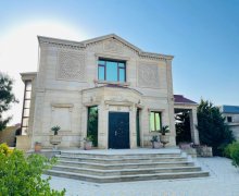 Satılır Həyət evi/villa Mərdəkan, Xəzər r.