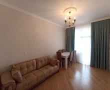 Kirayə (aylıq) Yeni Tikili Neftçilər m., 8-ci kilometr, Nizami r.