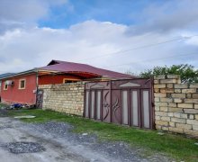 Kirayə (aylıq) Həyət evi/villa Qəbələ ş.