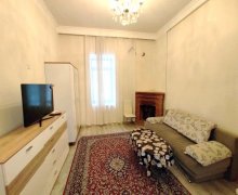 Kirayə (aylıq) Köhnə Tikili Sahil m., Səbail r.